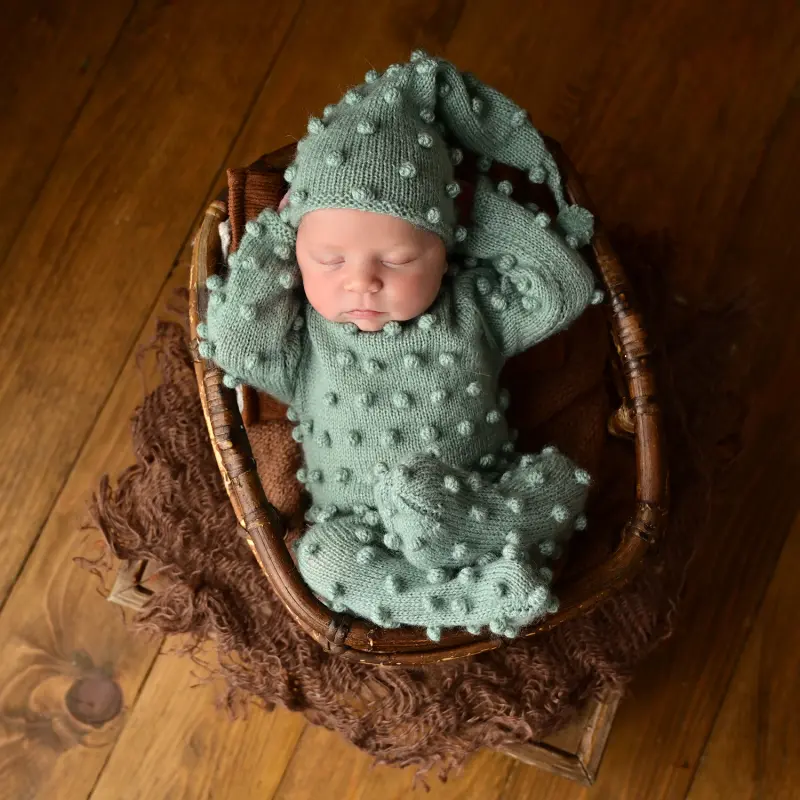 Φωτογράφιση νεογέννητου 46