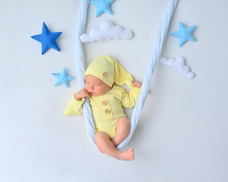 Φωτογράφιση νεογέννητου 38