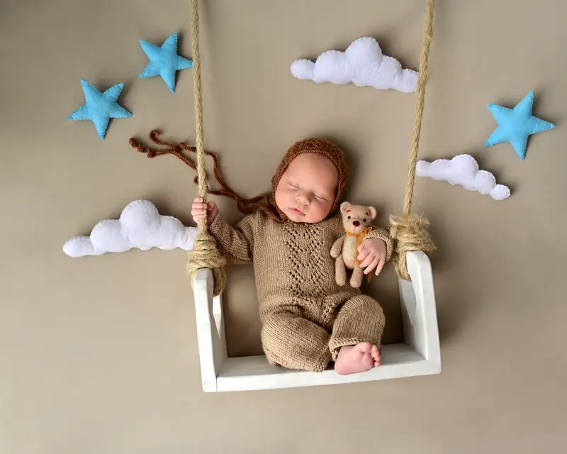 Φωτογράφιση νεογέννητου 47