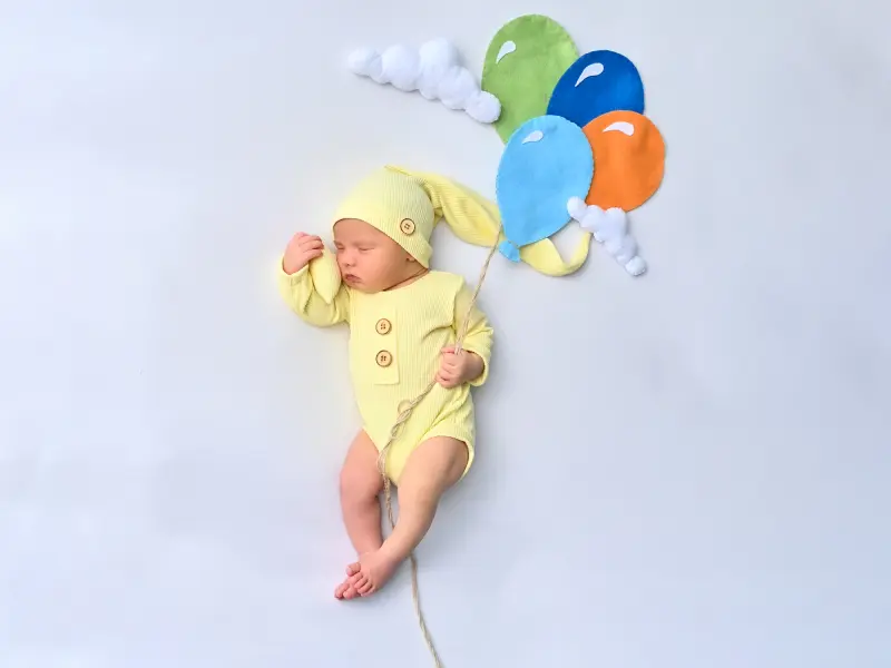 Φωτογράφιση νεογέννητου 36