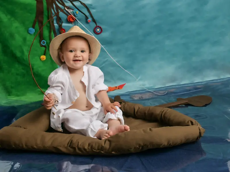 Φωτογράφιση γενεθλίων 16