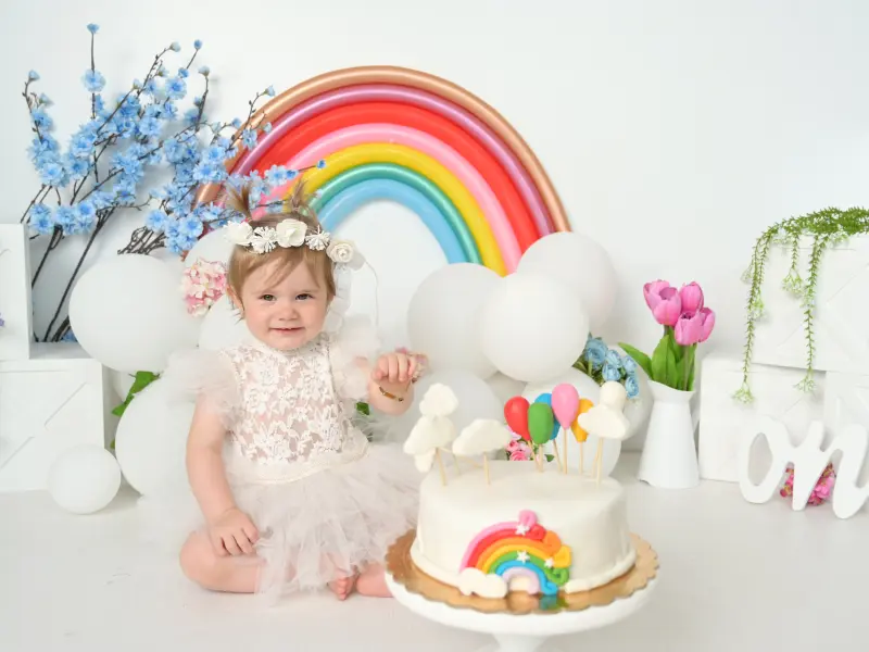 Φωτογράφιση γενεθλίων 22