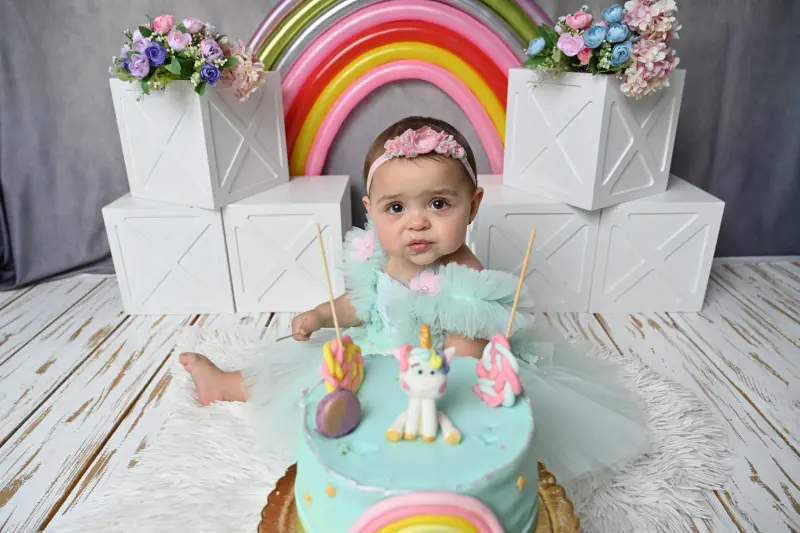 Φωτογράφιση γενεθλίων 27