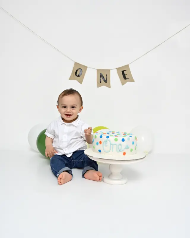 Φωτογράφιση γενεθλίων 43