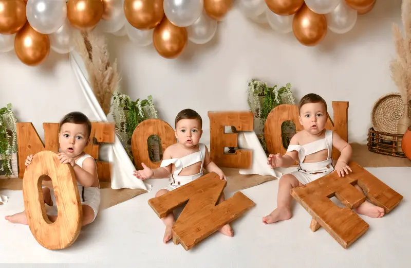 Φωτογράφιση γενεθλίων 4