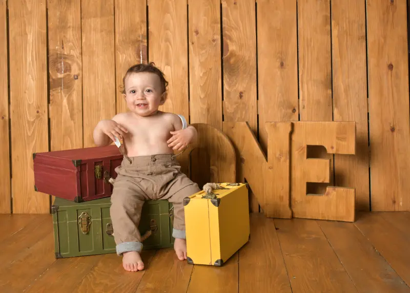 Φωτογράφιση γενεθλίων 17