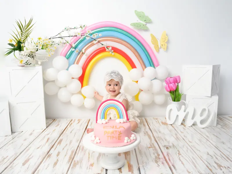 Φωτογράφιση γενεθλίων 23