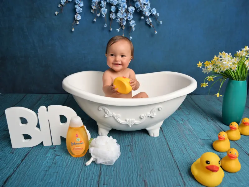 Φωτογράφιση γενεθλίων 18