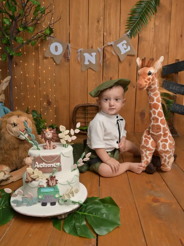 Φωτογράφιση γενεθλίων 38