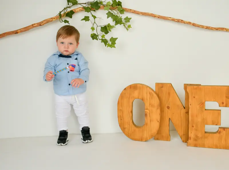 Φωτογράφιση γενεθλίων 12