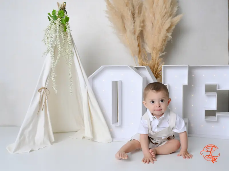 Φωτογράφιση γενεθλίων 7