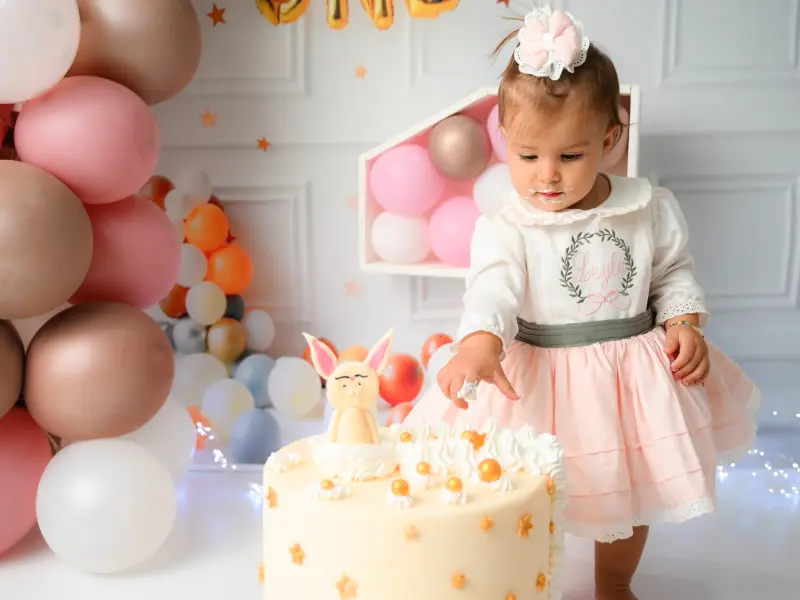 Φωτογράφιση γενεθλίων 25