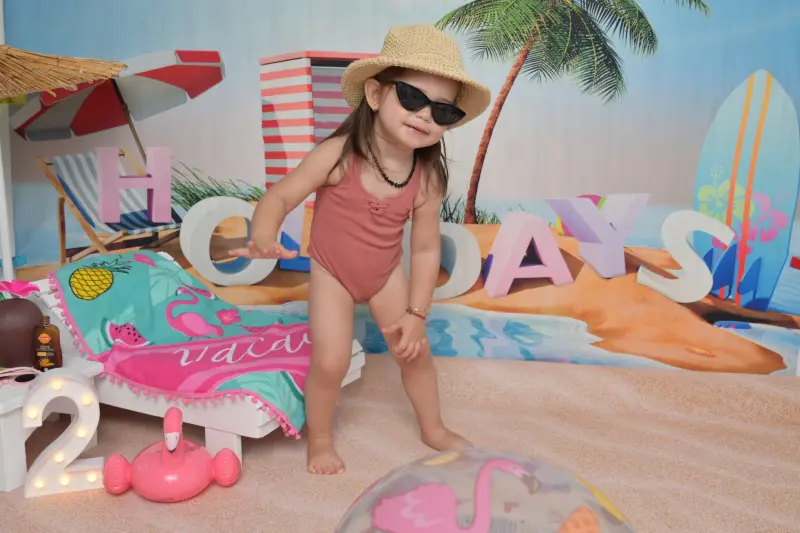 Φωτογράφιση γενεθλίων 42