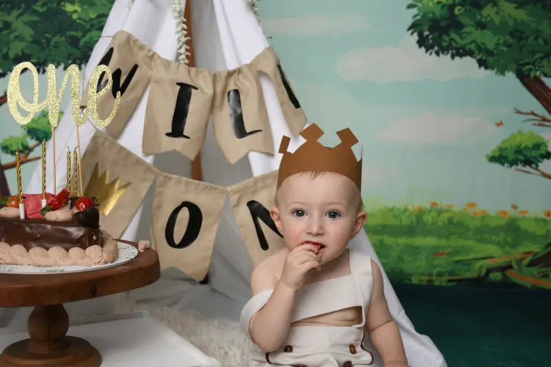 Φωτογράφιση γενεθλίων 14