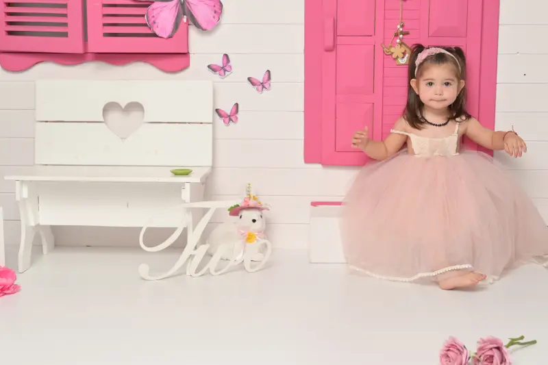 Φωτογράφιση γενεθλίων 41