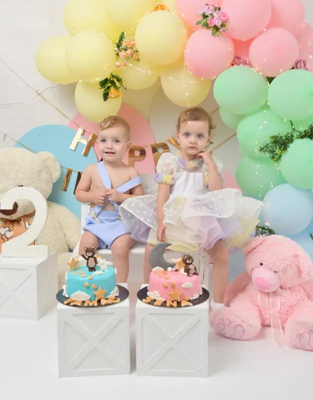 Φωτογράφιση γενεθλίων 37