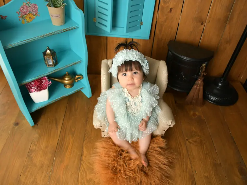 Φωτογράφιση γενεθλίων 30